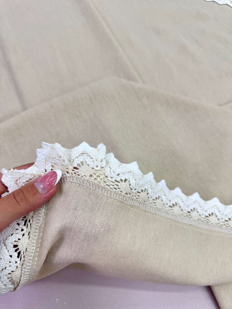 Крыжма-Полотенце “Королевский Лен”