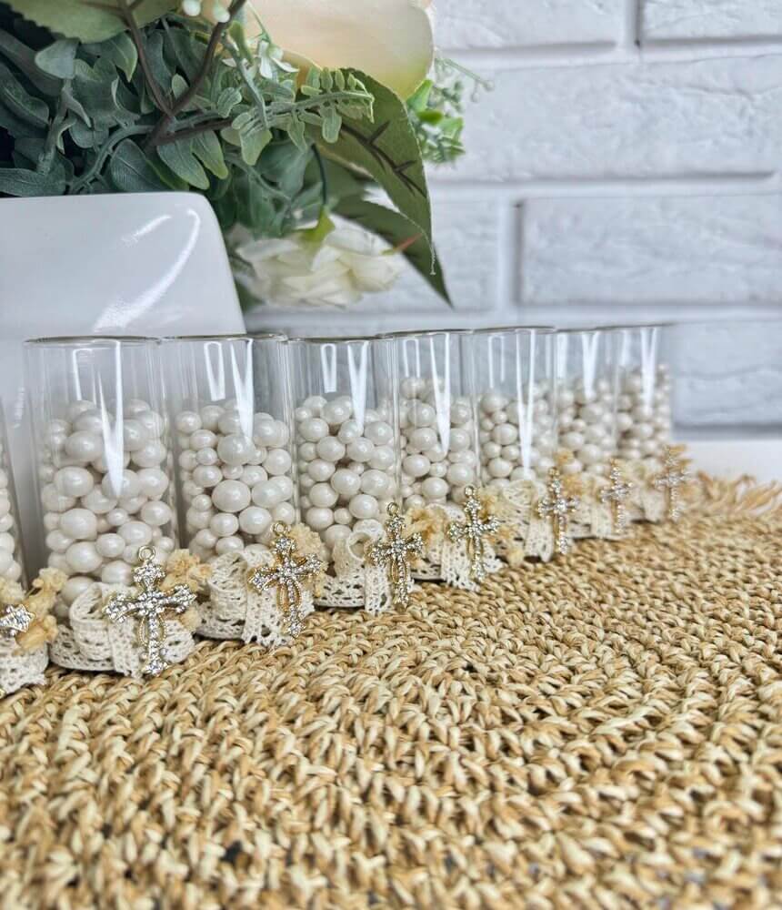 Стеклянный таросик “Angel’s Heart” — эксклюзивный памятный подарок гостям