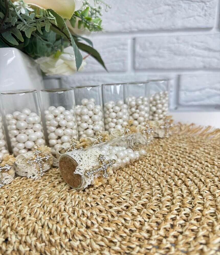 Стеклянный таросик “Angel’s Heart” — эксклюзивный памятный подарок гостям