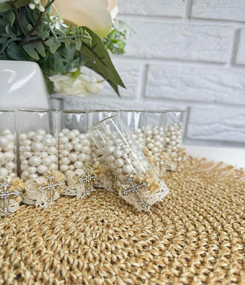 Стеклянный таросик "Angel's Heart" — эксклюзивный памятный подарок гостям