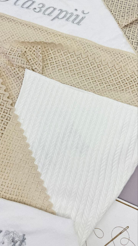 Утеплена крижма-плед «Срібне Сузір’я»