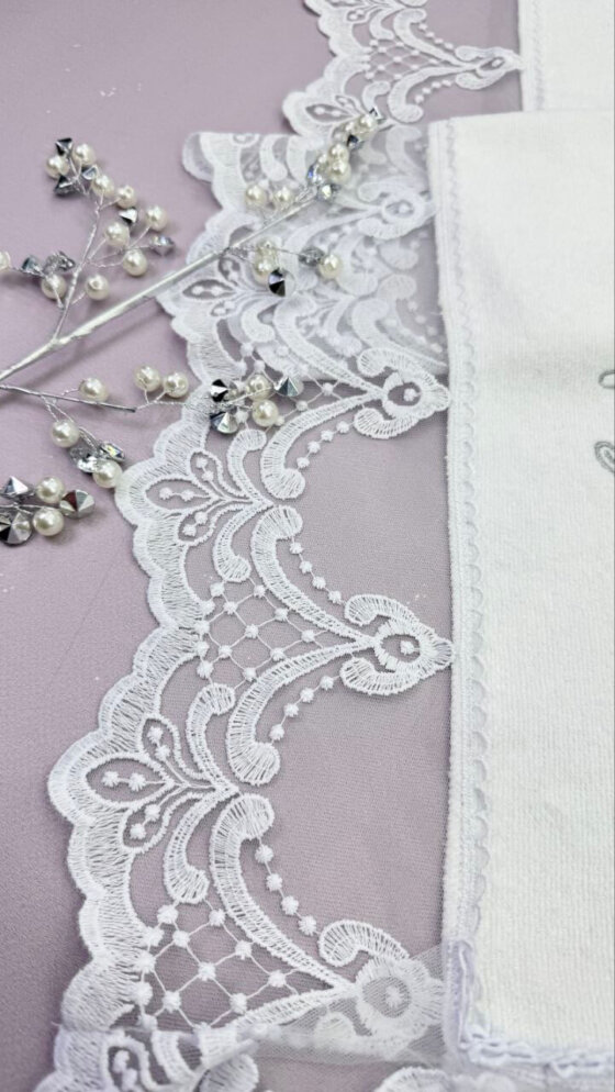 Іменна крижма «Срібний Оберіг»