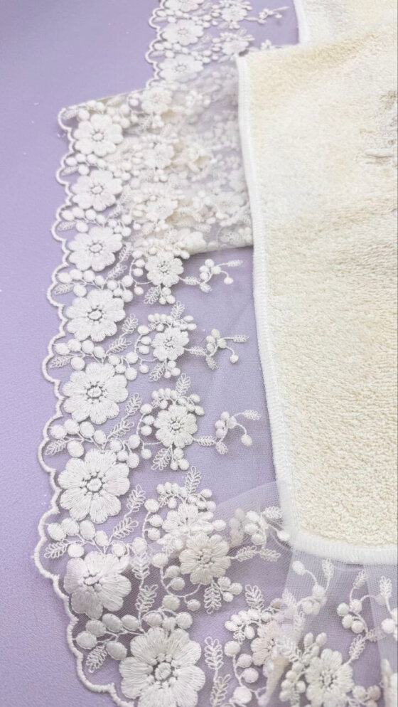 Крижма «Кремова Елегія»