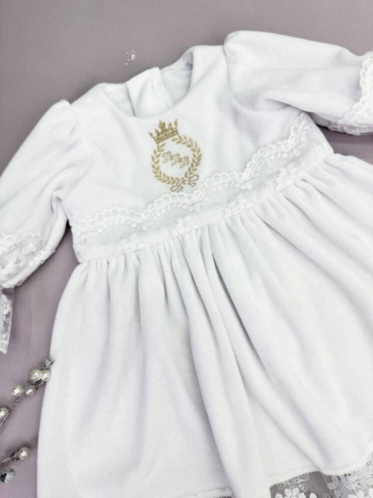 Святковий набір для дівчинки «Казка»