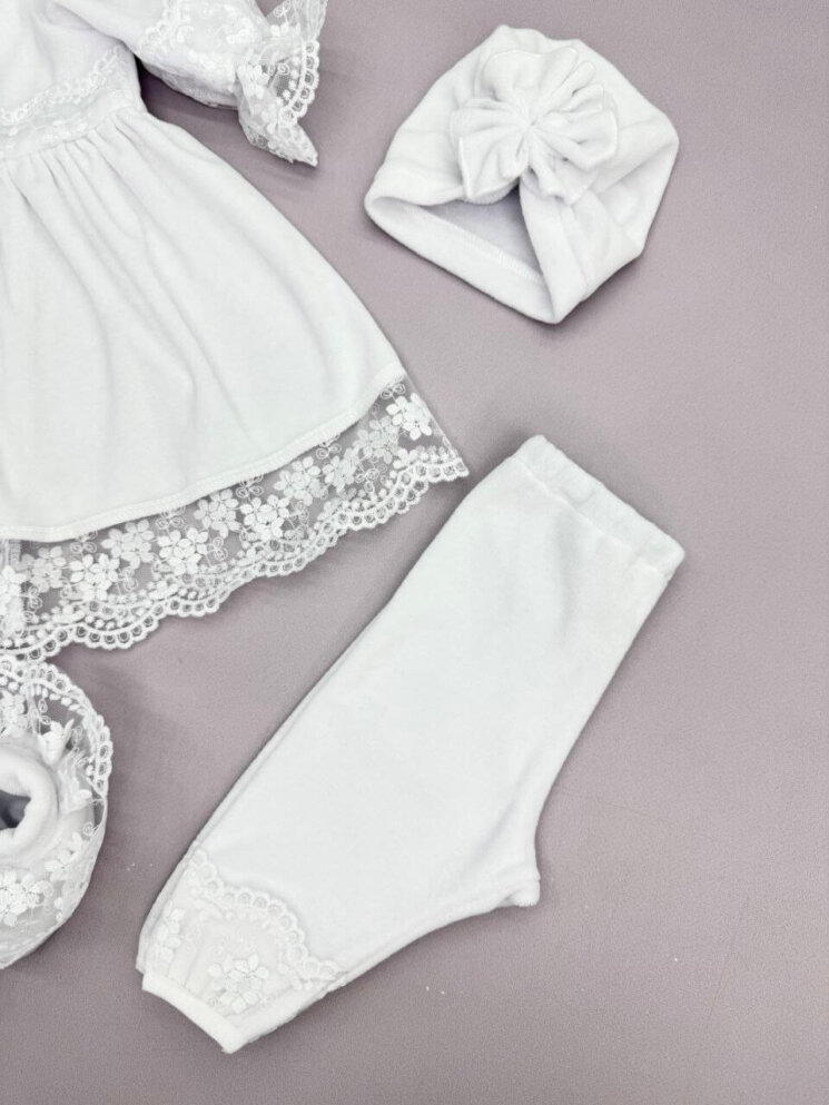 Святковий набір для дівчинки «Казка»