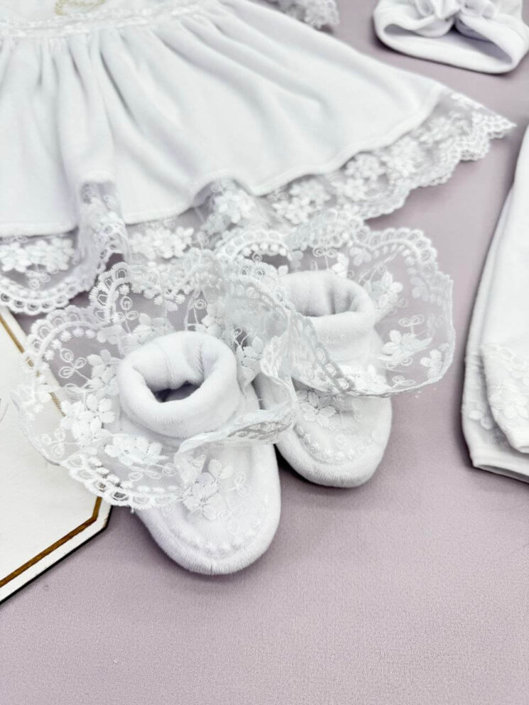 Святковий набір для дівчинки «Казка»