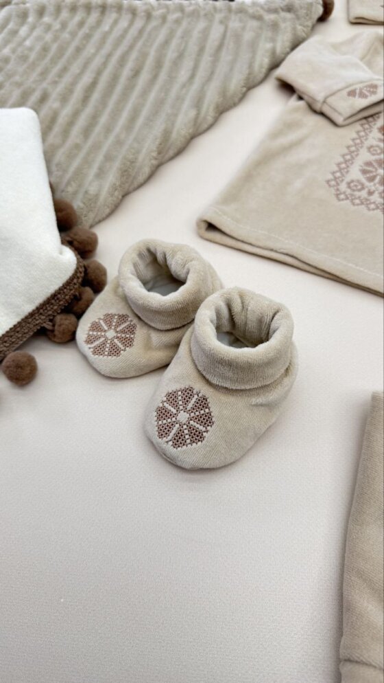 Костюм-вышиванка «Этно-Уют»