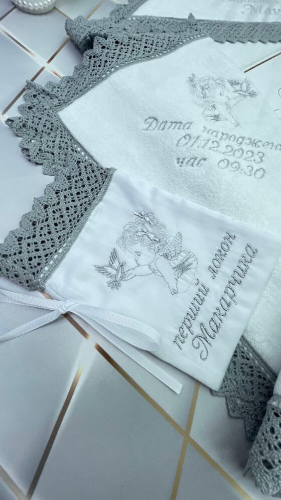 Утепленная крыжма «Nordic Silver»