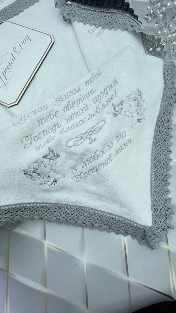 Утепленная крыжма «Nordic Silver»