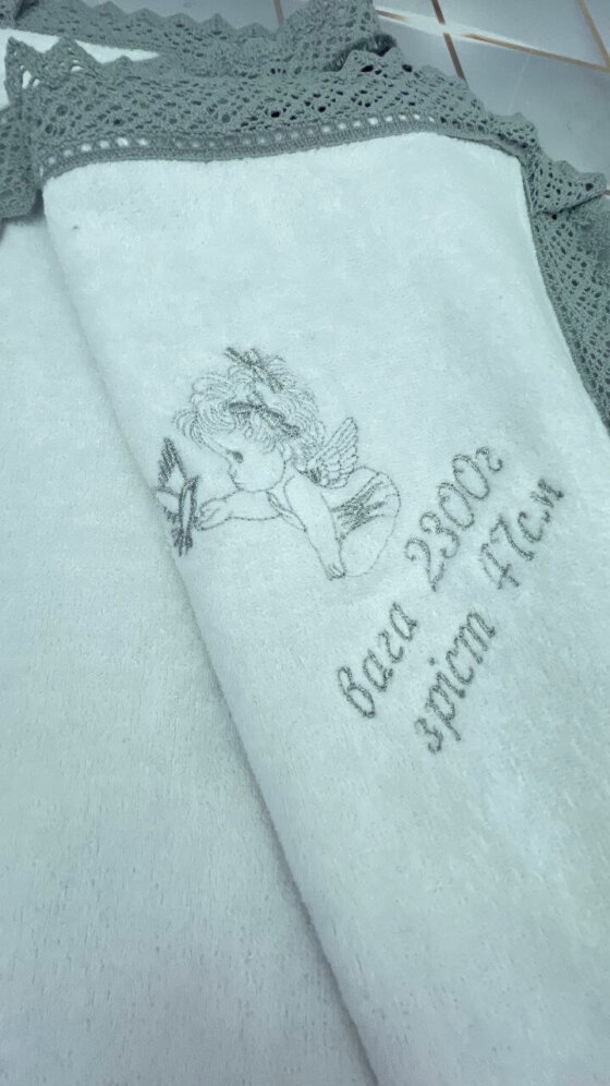 Утепленная крыжма «Nordic Silver»