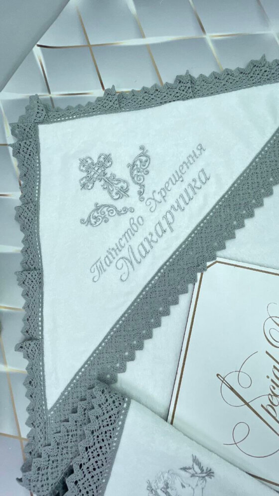 Утепленная крыжма «Nordic Silver»