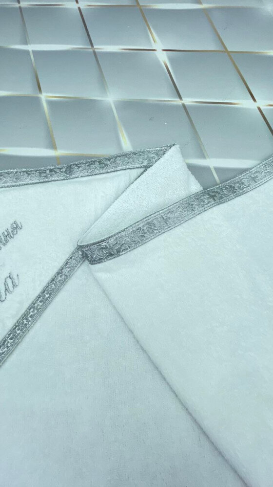 Крижма «Небесне Срібло»