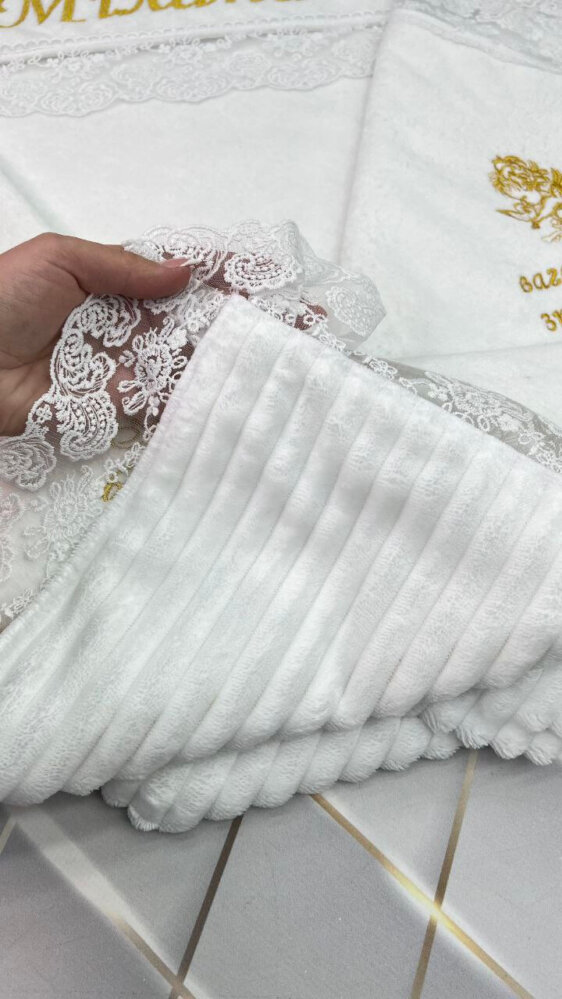 Утеплена крижма-метрика «Золотий Стандарт»