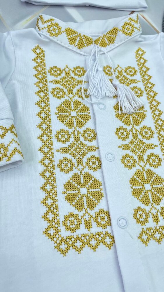 Костюм-вишиванка «Золота Спадщина»