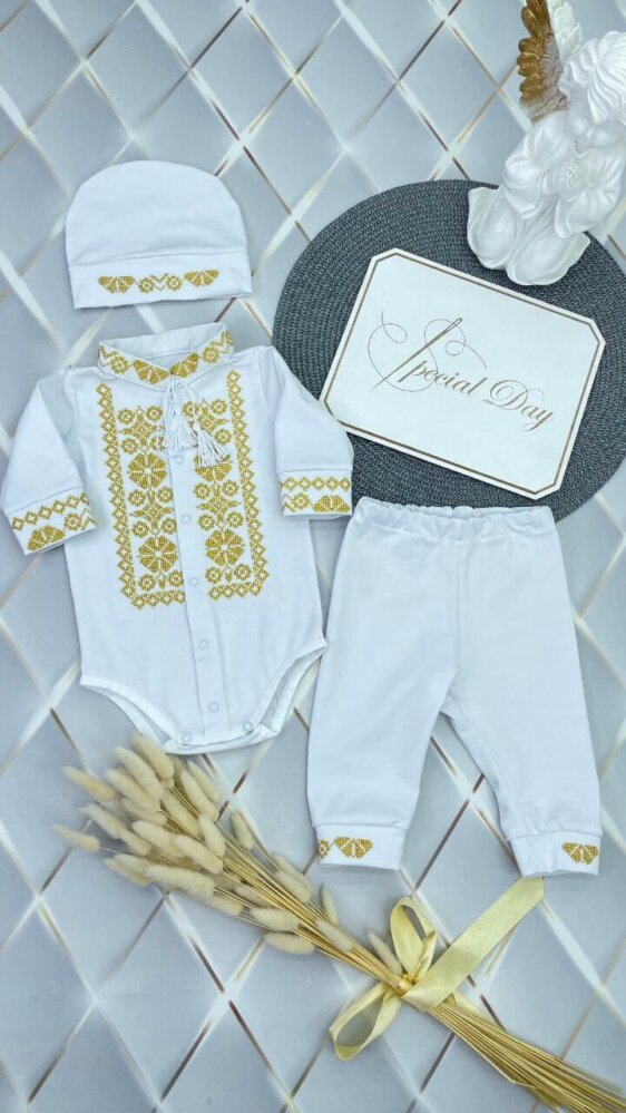 Костюм-вишиванка «Золота Спадщина»