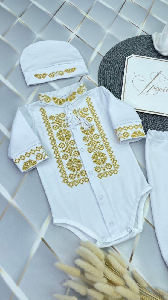 Костюм-вишиванка «Золота Спадщина»