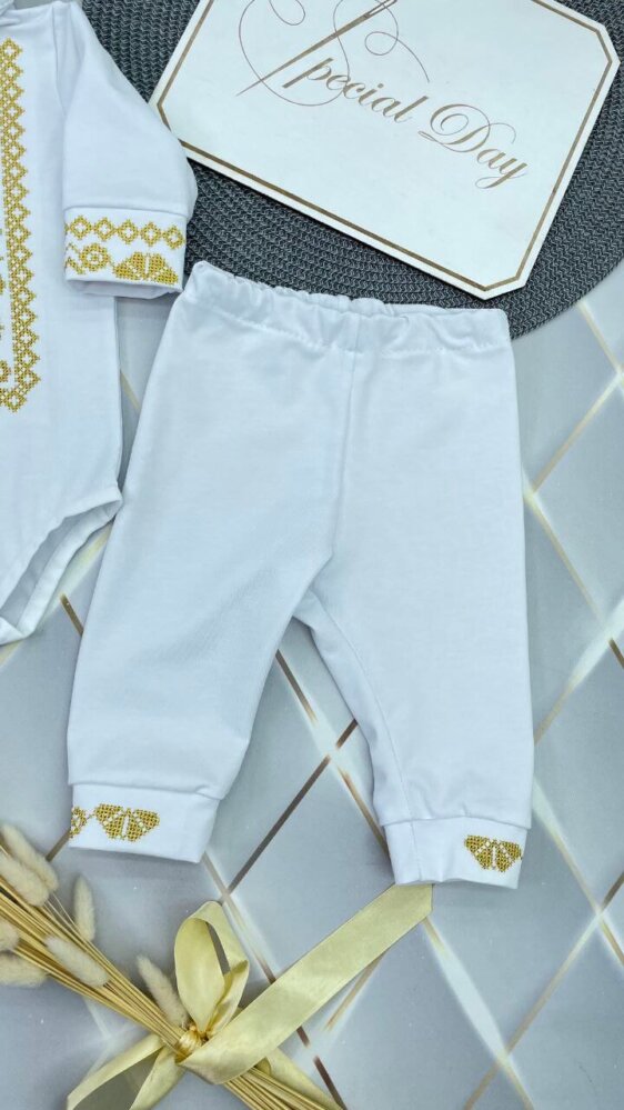 Костюм-вишиванка «Золота Спадщина»