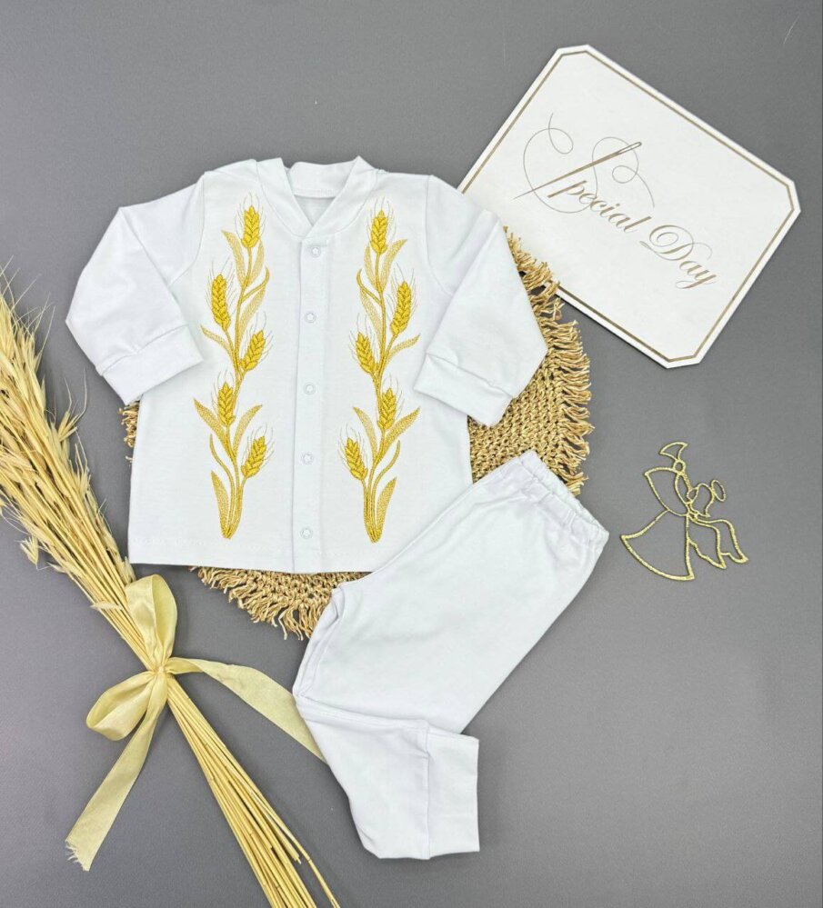 Костюм «Золота Нива»