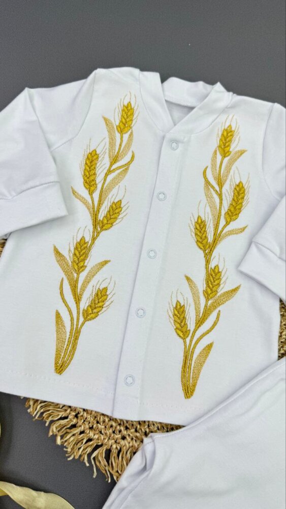 Костюм «Золота Нива»