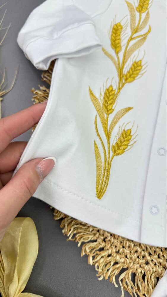 Костюм «Золота Нива»