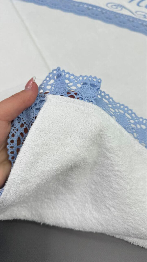 Іменна крижма «Небесна Лазур»