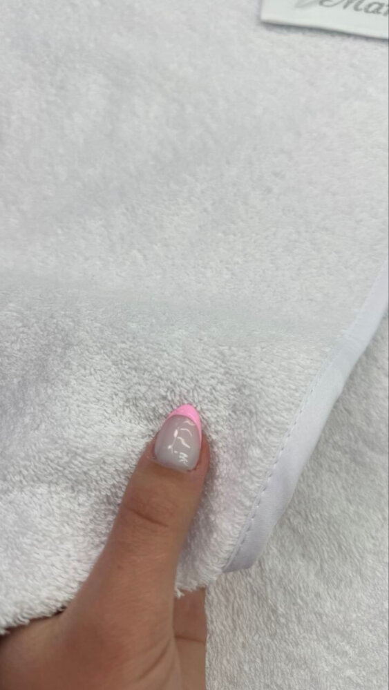 Крестильный набор «Серебряные Колосья»