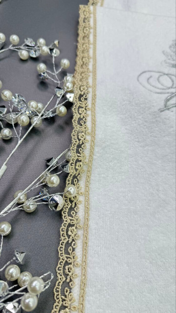 Хрестильний набір «Королівське Сяйво»