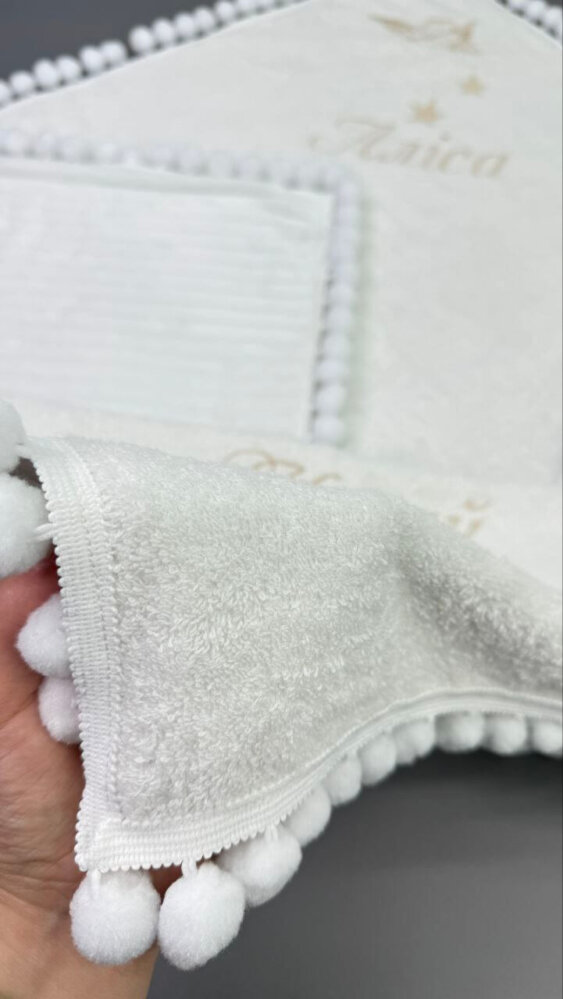 Утепленная крыжма «Зимняя Сказка»