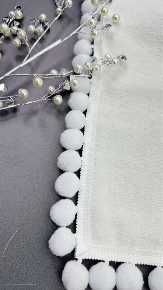 Утепленная крыжма «Небесный Оберег»