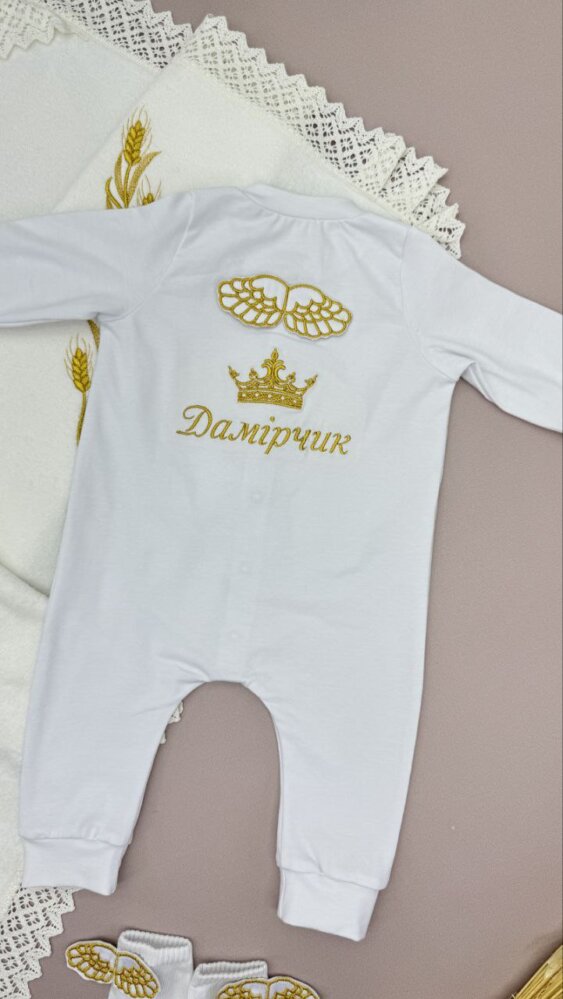Чоловічок «Золотий Янгол»