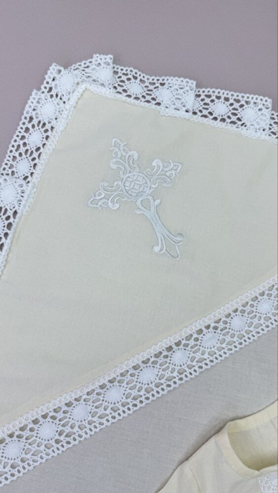 Крестильный набор «Свет Веры»