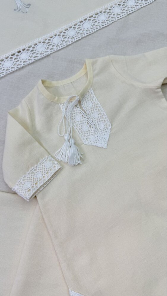 Крестильный набор «Свет Веры»