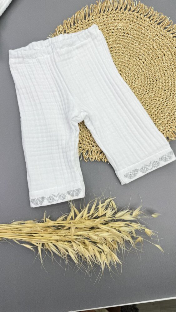 Костюм-вишиванка «Срібна Роса»