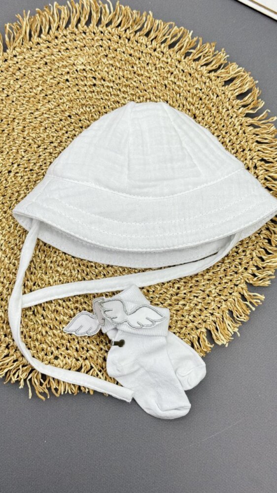 Костюм-вишиванка «Срібна Роса»