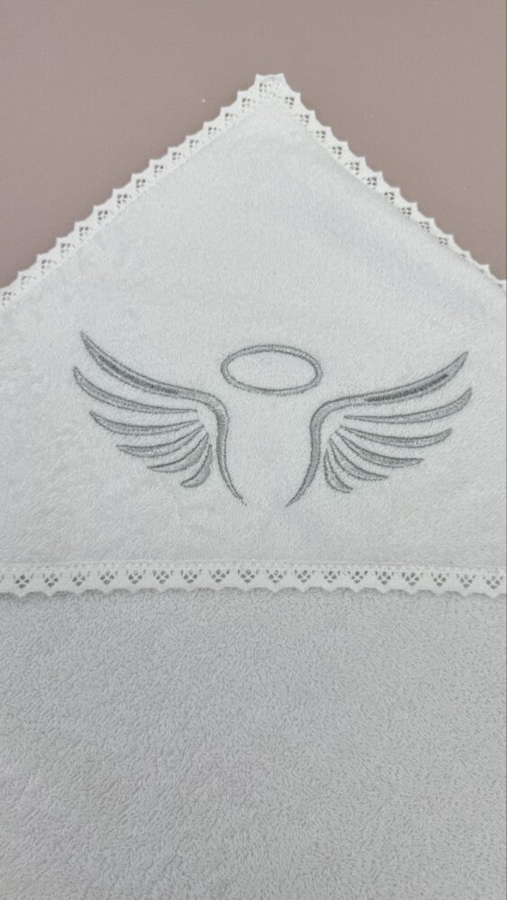 Крыжма «Серебряный Хранитель»