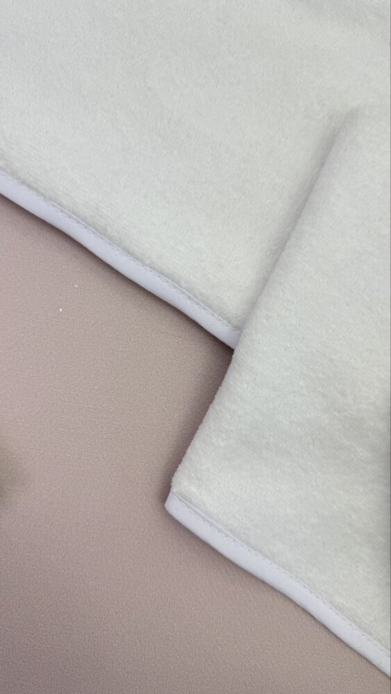 Крыжма «Кремовая Элегантность»