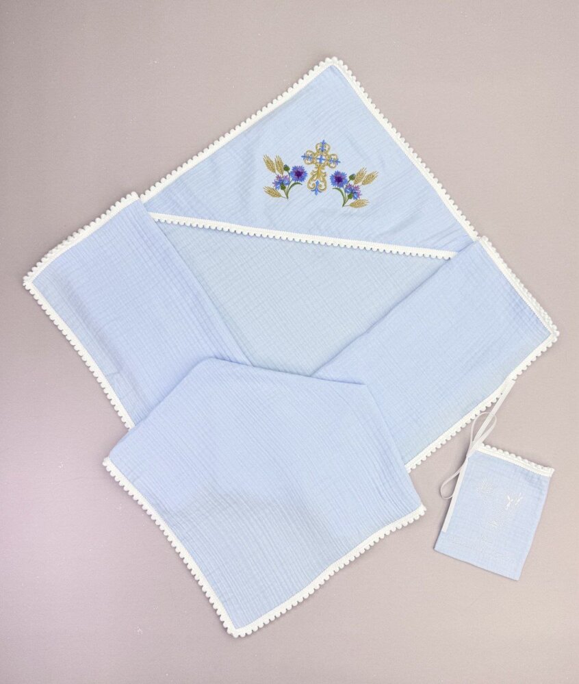 Крыжма Небесная Нива