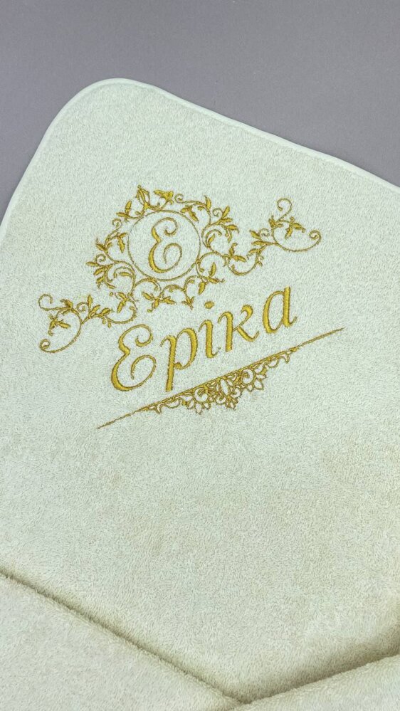 Крыжма «Молочный Оберег»