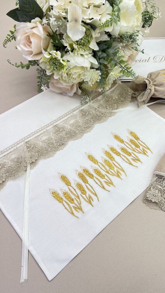 Конверт «Золотая Жатва»