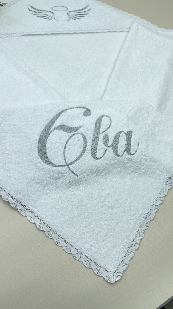 Благородная именная крыжма «Небесная Опека»